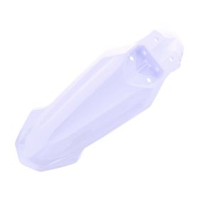 Garde-boue avant noir POLISPORT 8597700003 pour Sherco