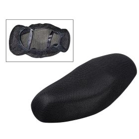 Housse de siège de scooter T4TUNE 90x52cm résistant à la chaleur