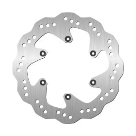 NG Hinterradbremsscheibe rechte Seite 6 Löcher von 6,25 mm für KTM