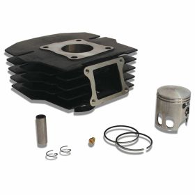 Haut moteur cylindre MALOSSI 31 4260