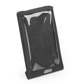 Support de téléphone GIVI pour sacs de réservoir EASY-T
