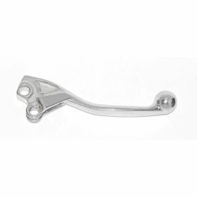 Levier de frein droit en argent MAGNETI MARELLI pour KAWASAKI kx 80