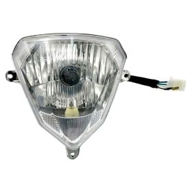 T4TUNE CE Phare avant pour Beta RR 50
