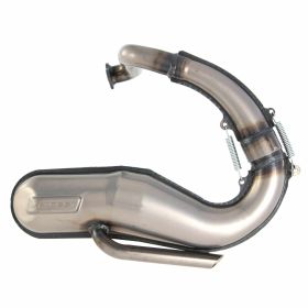 Pot echappement moto MALOSSI 3214430