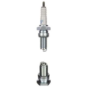 Candela accensione NGK Nickel D. filettatura 12mm