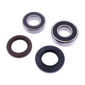 Kit cuscinetti ruota JMP completo 286 con anello di tenuta per Honda XR 650 R
