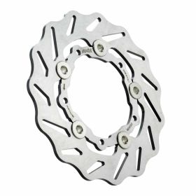POLINI Schwimmende Bremsscheibe für Piaggio Zip/Sp