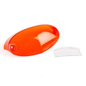 Gemma Glass STR8 Red Stop Light -> Gemma Glass STR8 rote Ampel