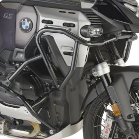 KAPPA Rohrrahmen für BMW R 1300 GS Adventure in Schwarz