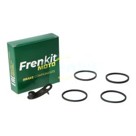 FRENKIT D.43mm Hinterbremszangen-Überholsatz für YAMAHA