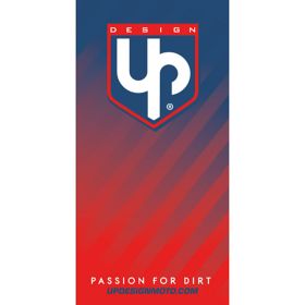 Tappeto moto Up Design Whip 1x2m