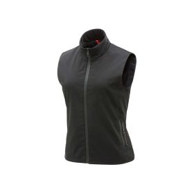 Gilet donna TUCANO URBANO TOPWARM LADY nero ultraleggero riscaldante