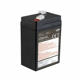 SIP Battery 10.8V/3.1Ah Li-Power 12.6 Li-Ion