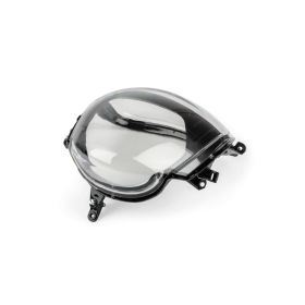 Str8 Geschwindigkeitsmesser Glas für Piaggio Zip