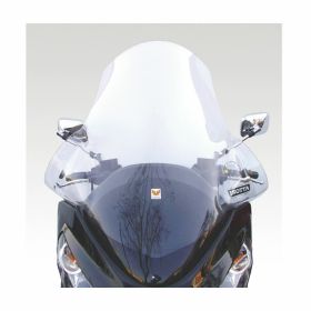 ISOTTA Hochwindschild 830x750mm für SUZUKI Burgman k7