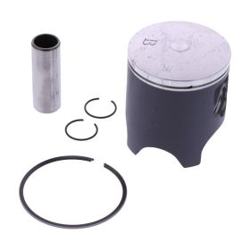 Kit de piston ATHENA complet forgé D.47.45 axe 14 sélection B pour Honda CR 85