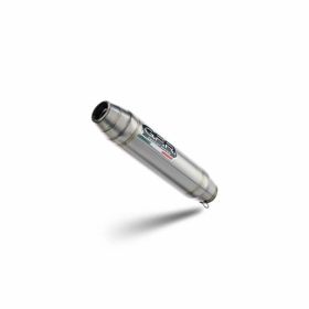 GPR Deeptone Racing Inox Slip-On Exhaust for Kawasaki Z250