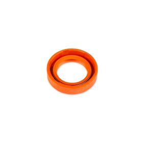 Paraolio stage6 r/t fkm 18x28x7 albero motore per piaggio