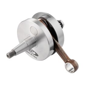 SIP Langhub-Kurbelwelle 125 T5 Hub 56 Pleuel 105 für Vespa T5