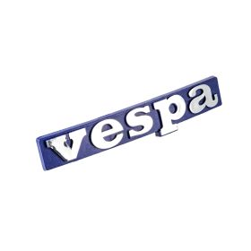 Targhetta scudo PIAGGIO Vespa