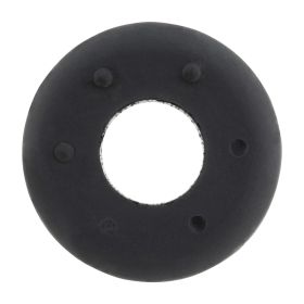 Guarnizione paracalore PREMIUM QUALITAT nero D.9mm per GILERA Runner 125/180 FX/FXR