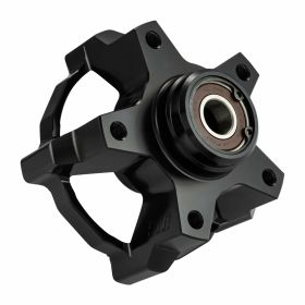Mozzo ruota anteriore SIP PERFORMANCE ET20 5/86 conversione a 12 pollici con 110/70-12
