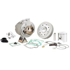 SEIGIORNI MONZA 225cc aluminum racing cylinder stroke 58 D.70