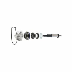 JMP Wasserpumpen-Überholsatz 100110520 für Honda