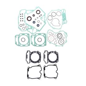 ATHENA Complete Engine Gasket Kit P400089900002 for Can Am