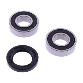 JMP Komplettes Radlager-Kit 25-1045 mit Dichtungsring