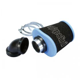 POLINI PWK Vergaser Luftfilter Minarelli Horizontal