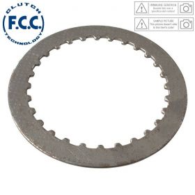 FCC 7409516 Steel clutch discs