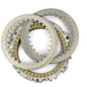 FCC 5GJ163240000 CLUTCH DISC KIT