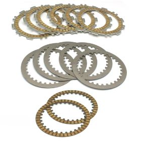 FCC  CLUTCH DISC KIT