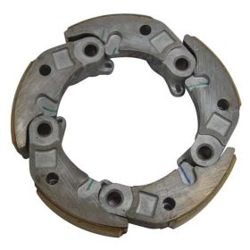 Kit de marteau d'embrayage FFC 5 pour Honda 600 Silverwing