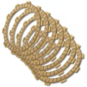 FCC Clutch Disc Kit 7 Discs for SUZUKI
