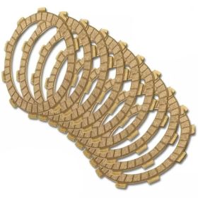 FCC Clutch Disc Kit 9 Discs for SUZUKI
