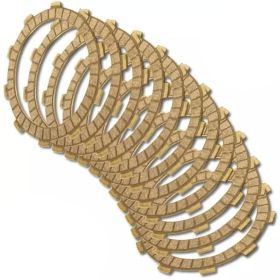 FCC Clutch Disc Kit 11 Discs for SUZUKI GV GD CAVALCADE LX 1400