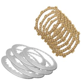 FCC 13 Disc Clutch Kit 6 Aluminum 7 Sealed