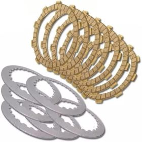 FCC 13 Plattenkupplungs-Kit 6 Stahl 7 Dicht