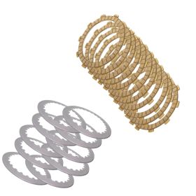 FCC 21 Disc Clutch Kit 10 Steel 11 Sealed