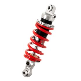 YSS Amortisseur arrière Monoshock MZ456-345TR-35-85 Réglage de la précharge