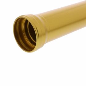 JMP 1107580912 Gold Froce Cover aus Aluminium