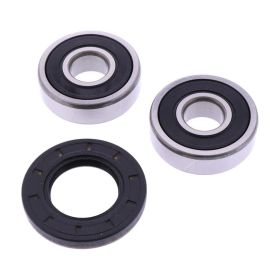 Kit cuscinetti ruota JMP completo 369 con anello di tenuta per Honda CB