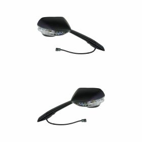 FAR 7928/7929 Fairing Mirror Pair
