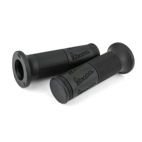 STR8 Black Grips