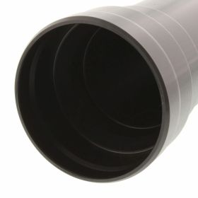 JMP Gabelabdeckung 2104881577 Schwarz Aluminium für Kawasaki Z