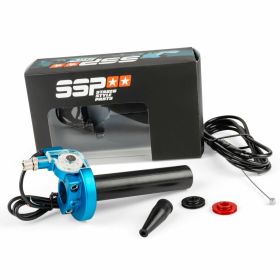 STAGE6 Blue Quick Throttle