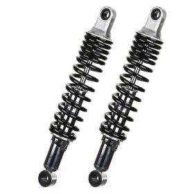 YSS adjustable rear hydraulic shock absorbers RD222-350P-19-18 length 350 mm