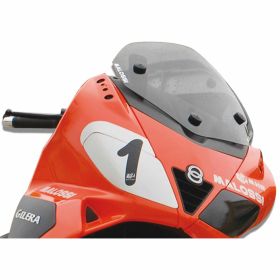 MALOSSI M4513099 CUPOLINO PARABREZZA MAXI